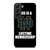 NOTRE DAME FIGHTING IRISH MEMBERSHIP Samsung Galaxy S22 Plus Case Cover