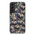 ODD FUTURE CAT Samsung Galaxy S22 Plus Case Cover