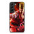 PAUL PHOENIX TEKKEN GAMES Samsung Galaxy S22 Plus Case Cover