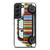 PAUL SMITH X MINI COOPER Samsung Galaxy S22 Plus Case Cover