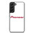 PIONEER LOGO Samsung Galaxy S22 Plus Case Cover