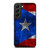 PUERTO RICO RUSTY FLAG Samsung Galaxy S22 Plus Case Cover