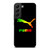 PUMA REGGAE COLOR Samsung Galaxy S22 Plus Case Cover