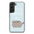 PUSHEEN BEAUTIFUL CAT Samsung Galaxy S22 Plus Case Cover