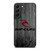 RIP CURL SURFING WOODEN LOGO Samsung Galaxy S22 Plus Case Cover