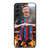 ROBERT LEWANDOWSKI FC BARCELONA Samsung Galaxy S22 Plus Case Cover