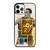 RUDY GOBERT UTAH JAZZ 2 iPhone 12 Pro Case Cover