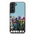 ROBLOX GAMES CHARACTERS Samsung Galaxy S22 Plus Case Cover