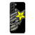 ROCKSTAR ENERGY DRINK SKULL Samsung Galaxy S22 Plus Case Cover