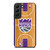 SACRAMENTO KINGS NBA ARENA Samsung Galaxy S22 Plus Case Cover