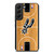 SAN ANTONIO SPURS NBA ARENA Samsung Galaxy S22 Plus Case Cover