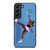 SERENA WILLIAMS TENNIS Samsung Galaxy S22 Plus Case Cover