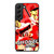 SHOHEI OHTANI LOS ANGELES ANGELS Samsung Galaxy S22 Plus Case Cover