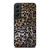SPARKLY LEOPARD SKIN Samsung Galaxy S22 Plus Case Cover