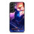 SPIDERMAN NO WAY HOME MARVEL 2 Samsung Galaxy S22 Plus Case Cover