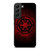 STAR WARS EMPIRE RED Samsung Galaxy S22 Plus Case Cover