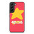 STEVEN UNIVERSE STAR Samsung Galaxy S22 Plus Case Cover