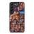 STRANGER THINGS COLLAGE Samsung Galaxy S22 Plus Case Cover