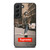 SUPREME SKATEBOARDS Samsung Galaxy S22 Plus Case Cover