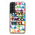TACO BELL FUNNY QUOTES Samsung Galaxy S22 Plus Case Cover