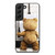 TED BEAR FUNNY Samsung Galaxy S22 Plus Case Cover