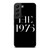 THE 1975 ROCK BAND LOGO Samsung Galaxy S22 Plus Case Cover