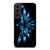 THE LEGEND LF ZELDA BLUE LOGO Samsung Galaxy S22 Plus Case Cover