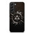 TRIFORCE LEGEND OF ZELDA ICON Samsung Galaxy S22 Plus Case Cover