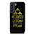 TRIFORCE ZELDA QUOTES Samsung Galaxy S22 Plus Case Cover