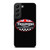 TRIUMPH MOTORCYCLES BADGE Samsung Galaxy S22 Plus Case Cover
