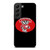 UNIVERSITY OF WISCONSIN ICON Samsung Galaxy S22 Plus Case Cover