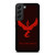 VALORANT TEAM VALOR 2 Samsung Galaxy S22 Plus Case Cover