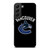 VANCOUVER CANUCKS LOGO Samsung Galaxy S22 Plus Case Cover