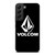 VOLCOM SKATE LOGO Samsung Galaxy S22 Plus Case Cover
