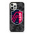 SAINT LOUIS CITY MLS BLACK CAMO iPhone 12 Pro Case Cover