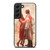 WANDAVISION MARVEL ROMANTIC Samsung Galaxy S22 Plus Case Cover