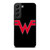 WEEZER ROCK BAND LOGO Samsung Galaxy S22 Plus Case Cover