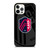 SAINT LOUIS CITY MLS BLACK iPhone 12 Pro Case Cover