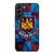 WEST HAM UNITED FOOTBALL 2 Samsung Galaxy S22 Plus Case Cover