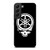 YAMAHA DEAD SKULL LOGO Samsung Galaxy S22 Plus Case Cover