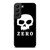 ZERO SKATEBOARDS LOGO Samsung Galaxy S22 Plus Case Cover