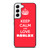 2BUNZ MELANIN POPPIN' ABA Samsung Galaxy S22 Case Cover