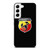 ABARTH CAR EMBLEM Samsung Galaxy S22 Case Cover