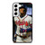 ACUNA JR ATLANTA BRAVES Samsung Galaxy S22 Case Cover