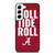 ALABAMA CRIMSON TIDE ROLL TIDE Samsung Galaxy S22 Case Cover