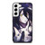 ALBDEDO OVERLORD ANIME Samsung Galaxy S22 Case Cover