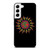 ALICE IN CHAINS LOGO Samsung Galaxy S22 Case Cover