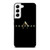 AQUAMAN DC LOGO Samsung Galaxy S22 Case Cover