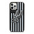 SAN ANTONIO SPURS NBA USA FLAG iPhone 12 Pro Case Cover