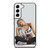 ARIANA GRANDE REEBOK Samsung Galaxy S22 Case Cover